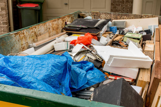 Best Residential Junk Removal  in Sayre, OK